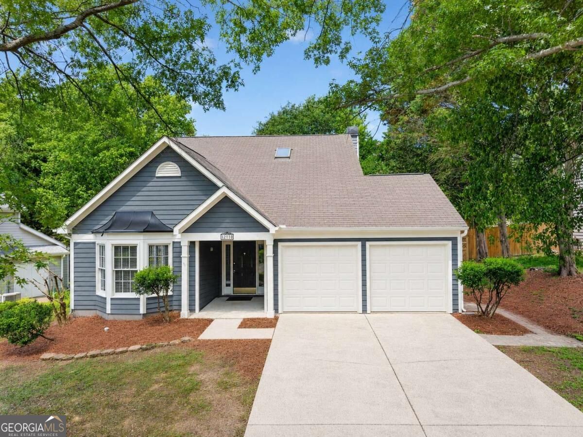 12110 Greenmont Walk Property Photo 1
