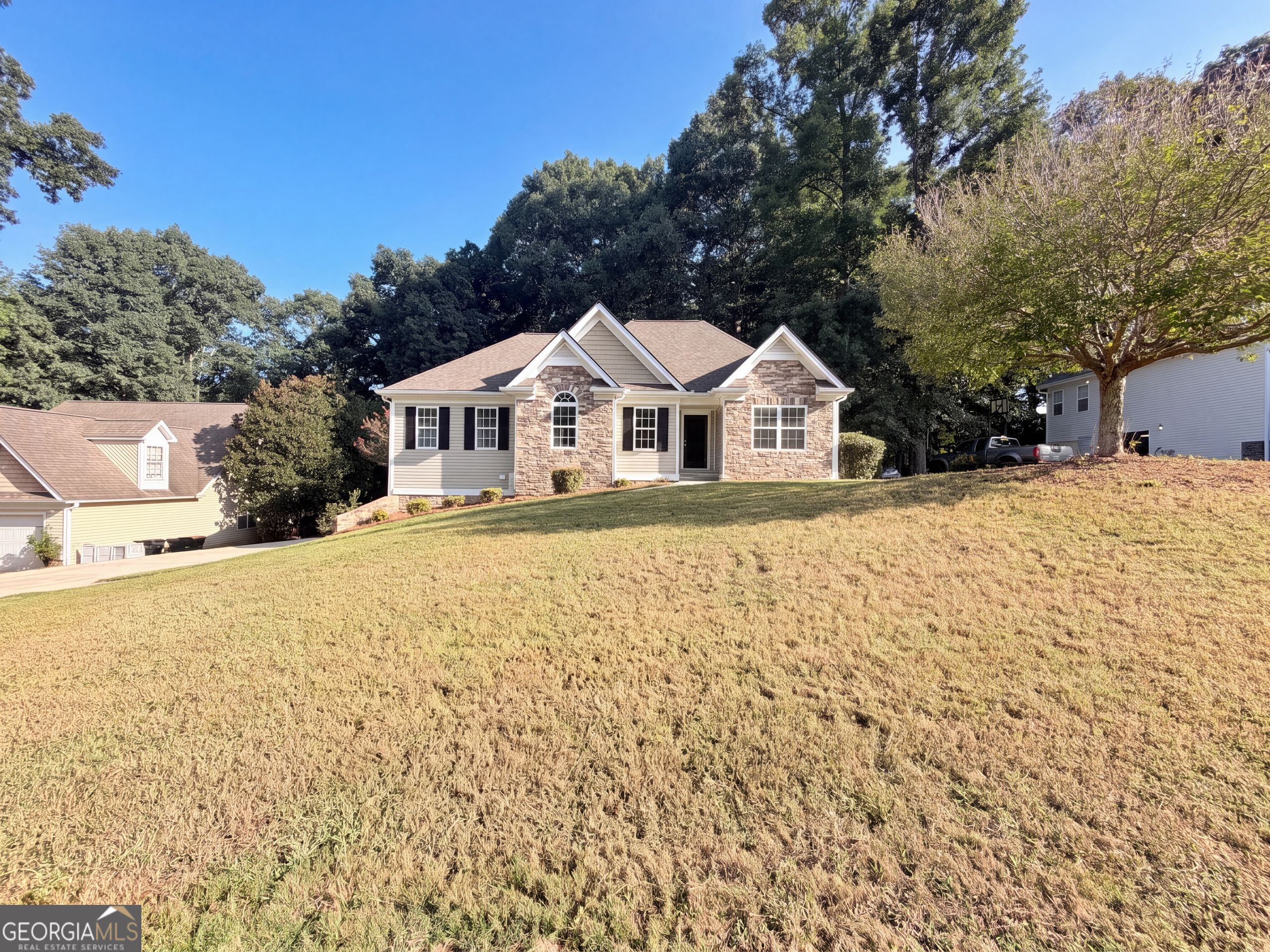 1412 White Oak Trace Property Photo 21