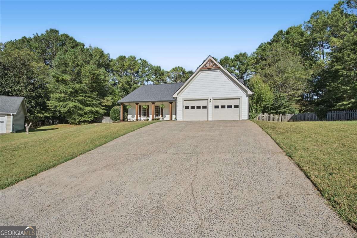 4810 Augustus Court Property Photo 2