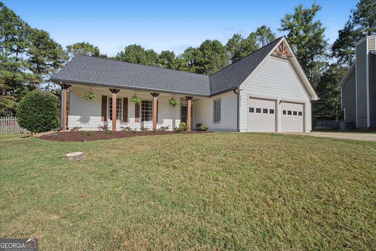 4810 Augustus Court Property Photo 5