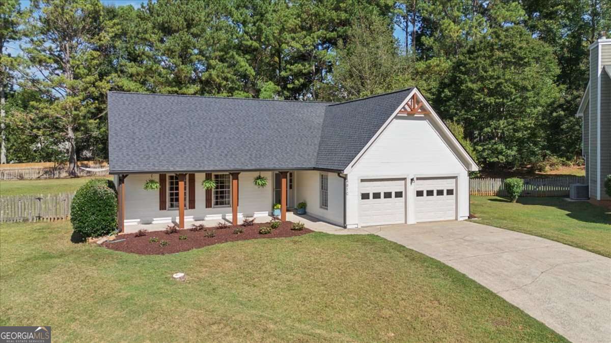 4810 Augustus Court Property Photo 6