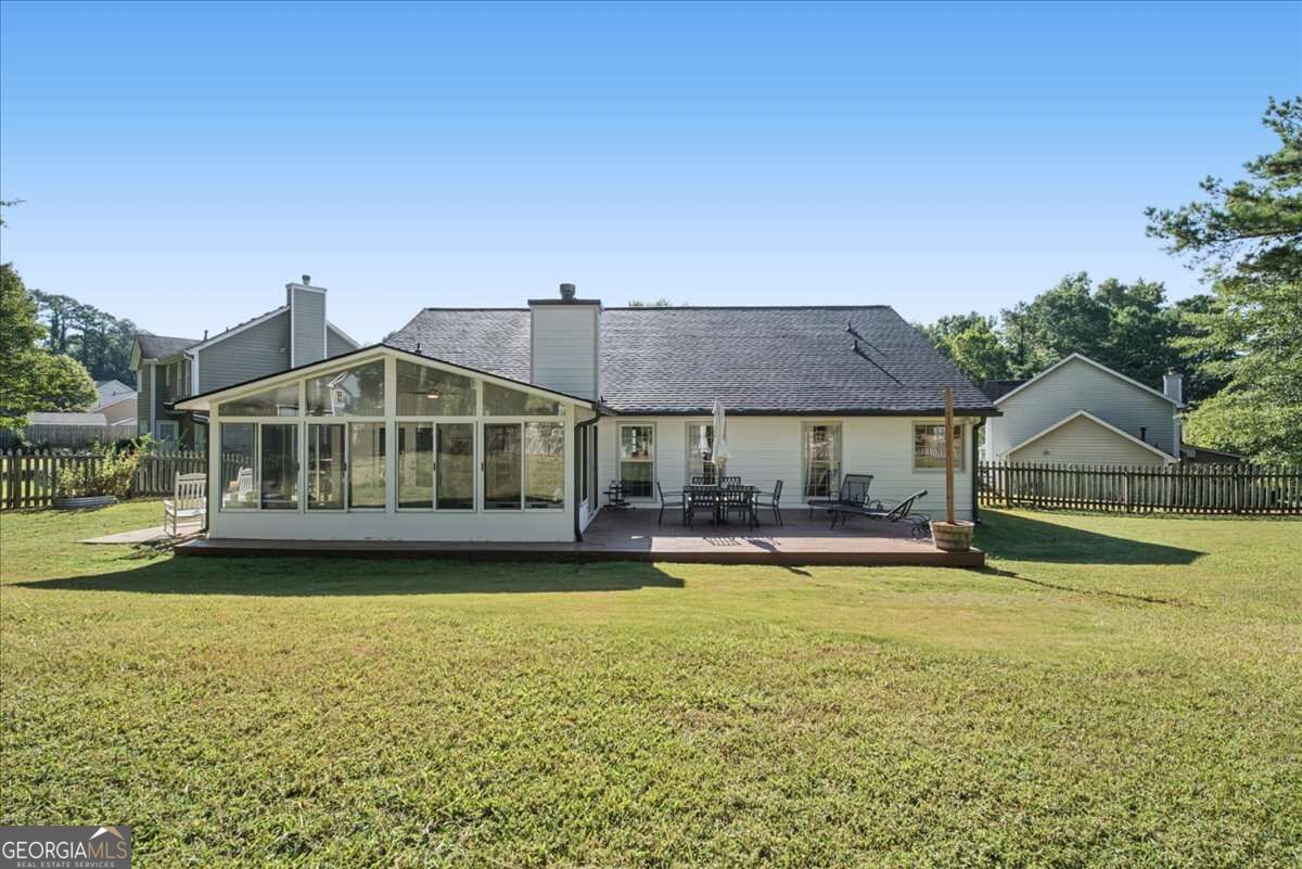 4810 Augustus Court Property Photo 40