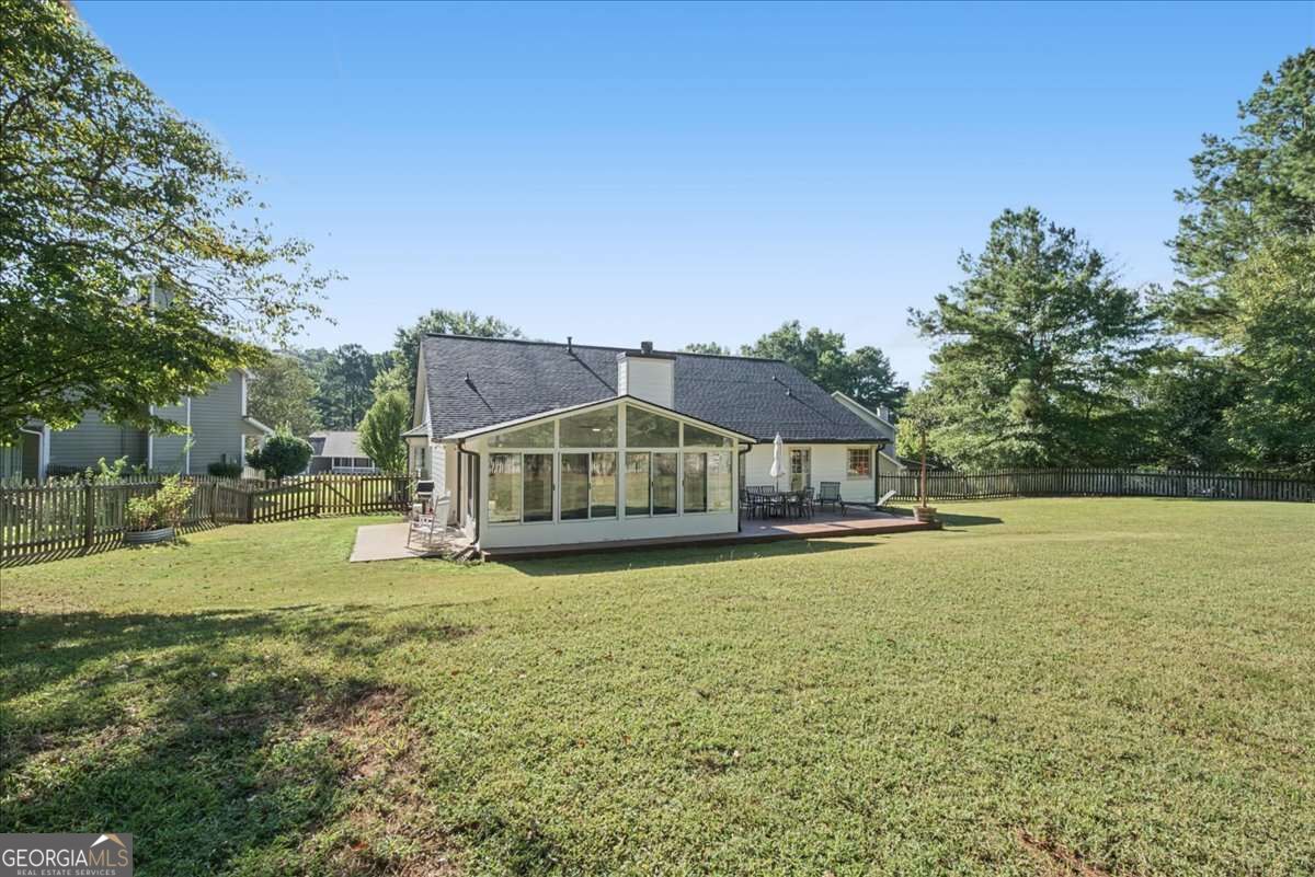 4810 Augustus Court Property Photo 42