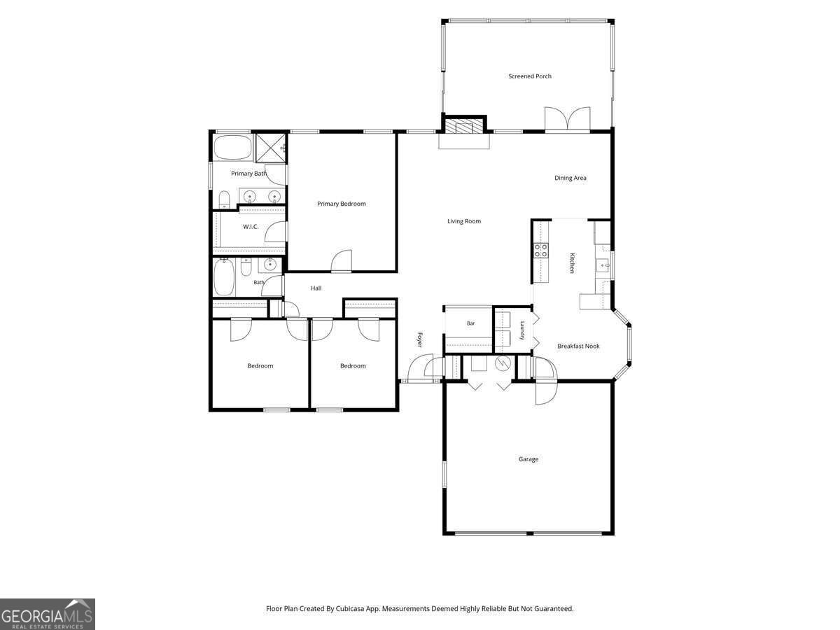 4810 Augustus Court Property Photo 49