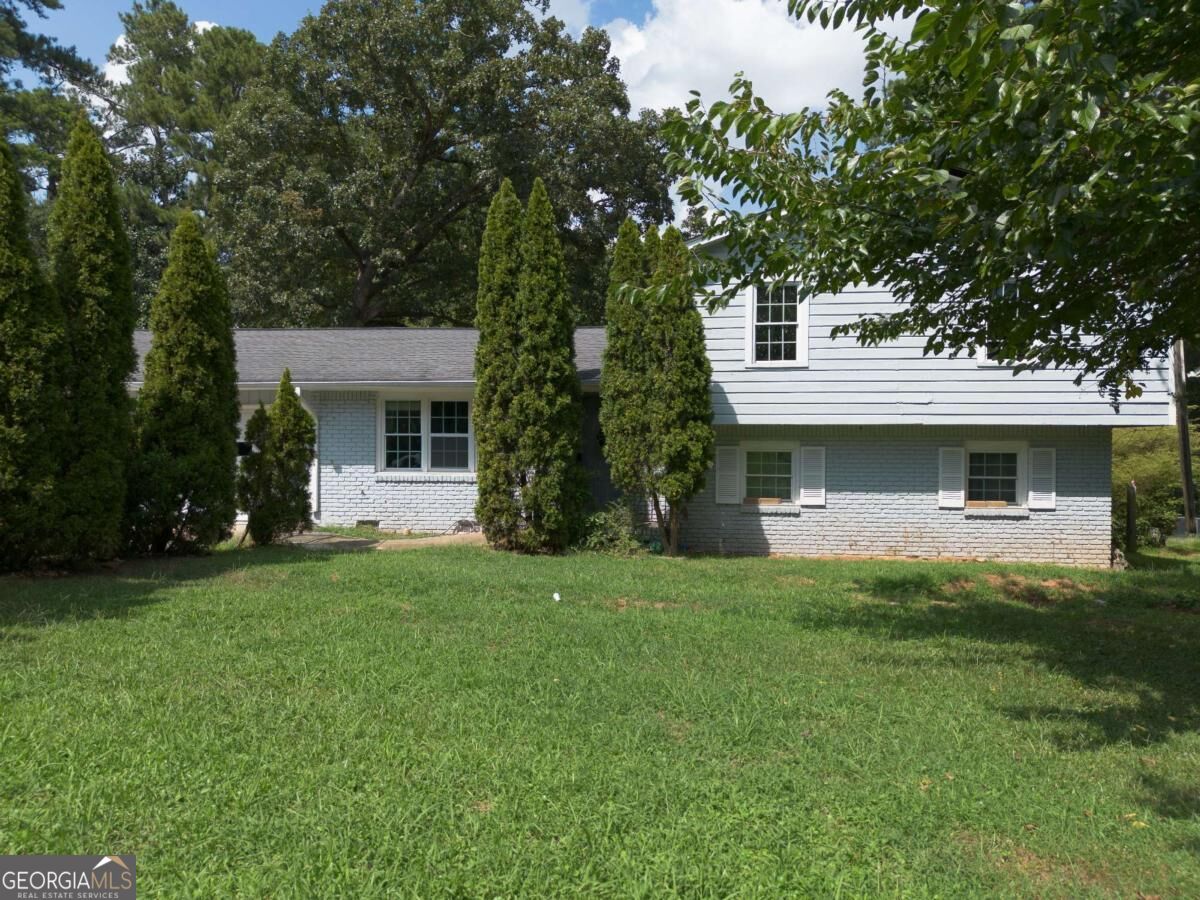 544 Smyrna Powder Springs Road Sw Property Photo 1