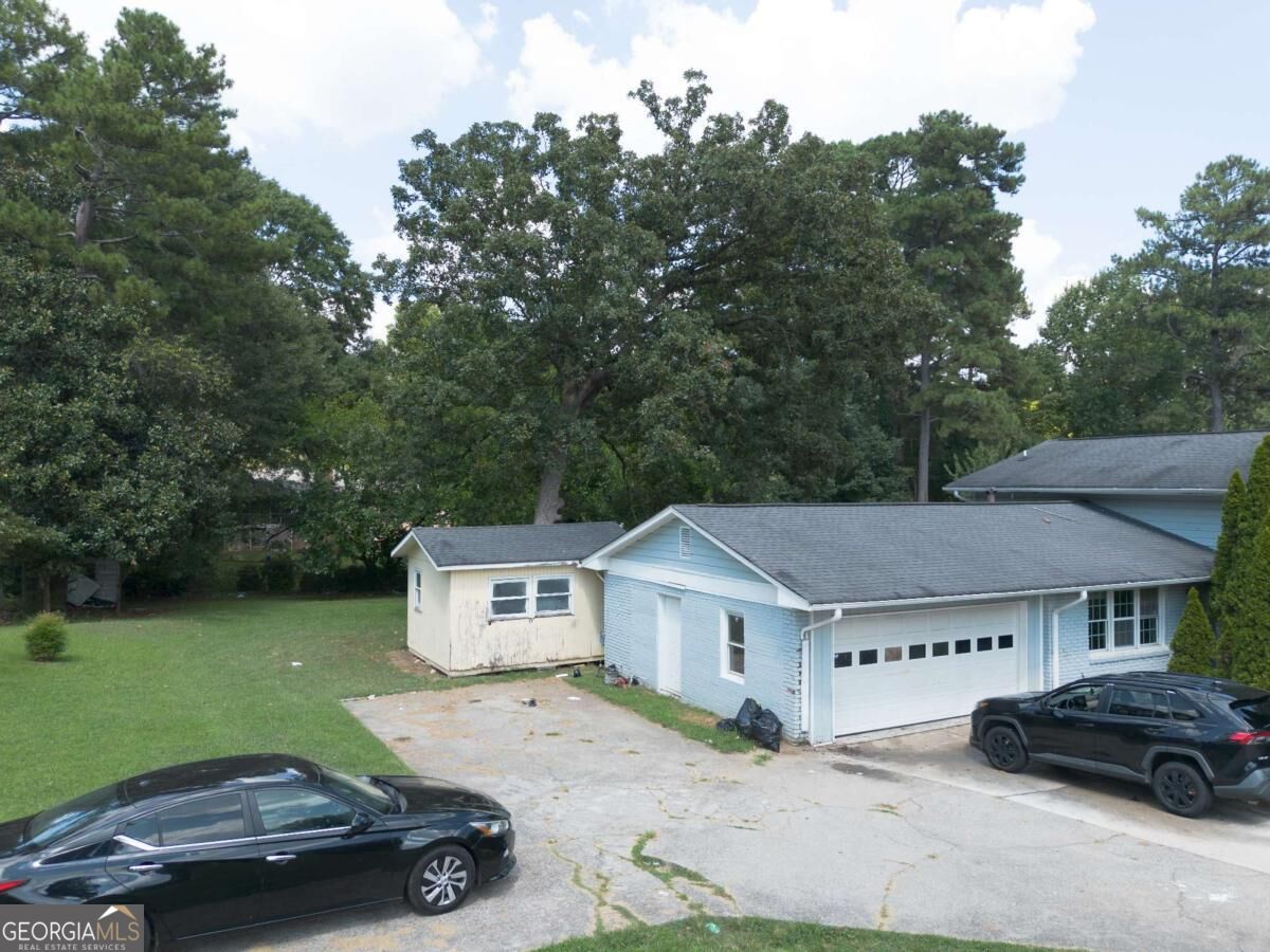 544 Smyrna Powder Springs Road Sw Property Photo 2
