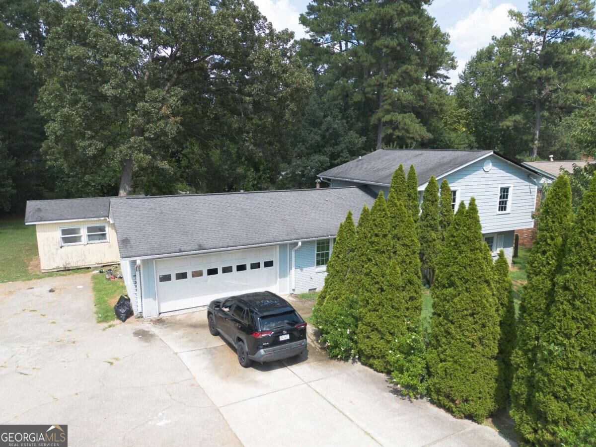 544 Smyrna Powder Springs Road Sw Property Photo 16