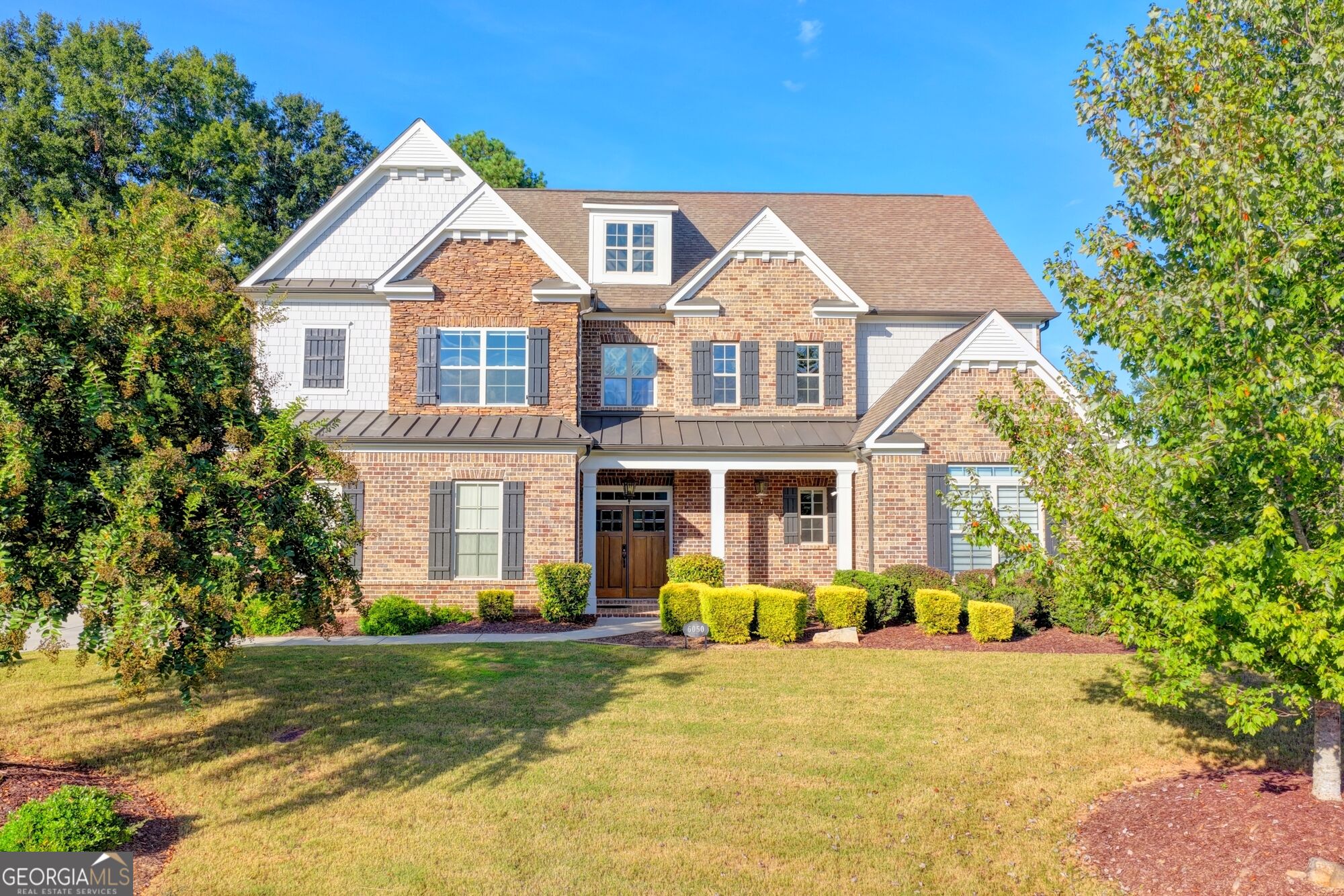 6050 Gallop Court Property Photo 1