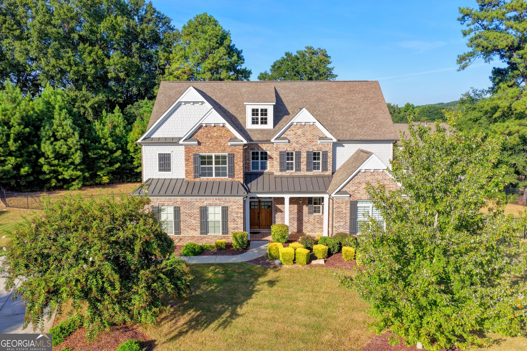 6050 Gallop Court Property Photo 3
