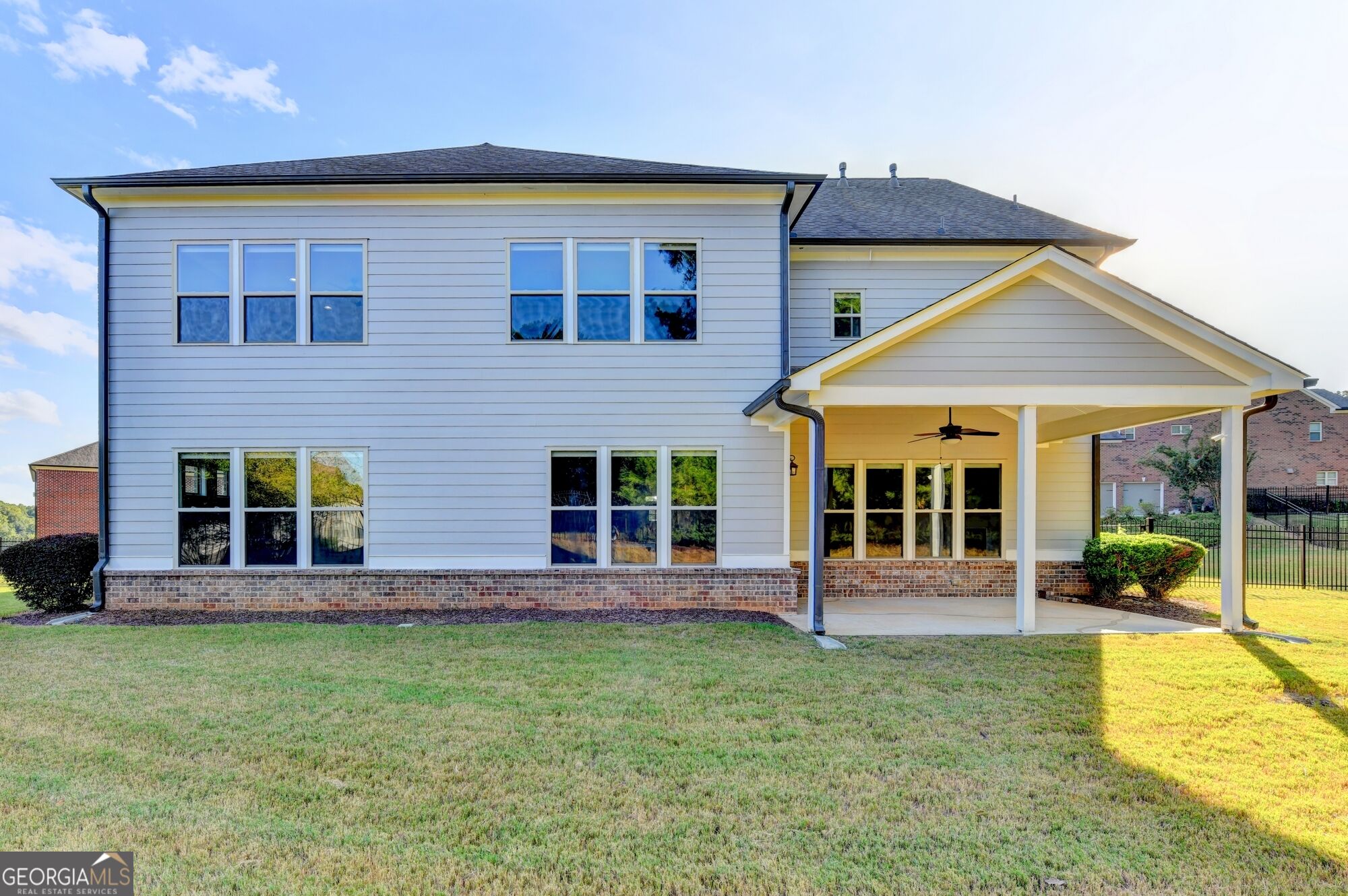 6050 Gallop Court Property Photo 58