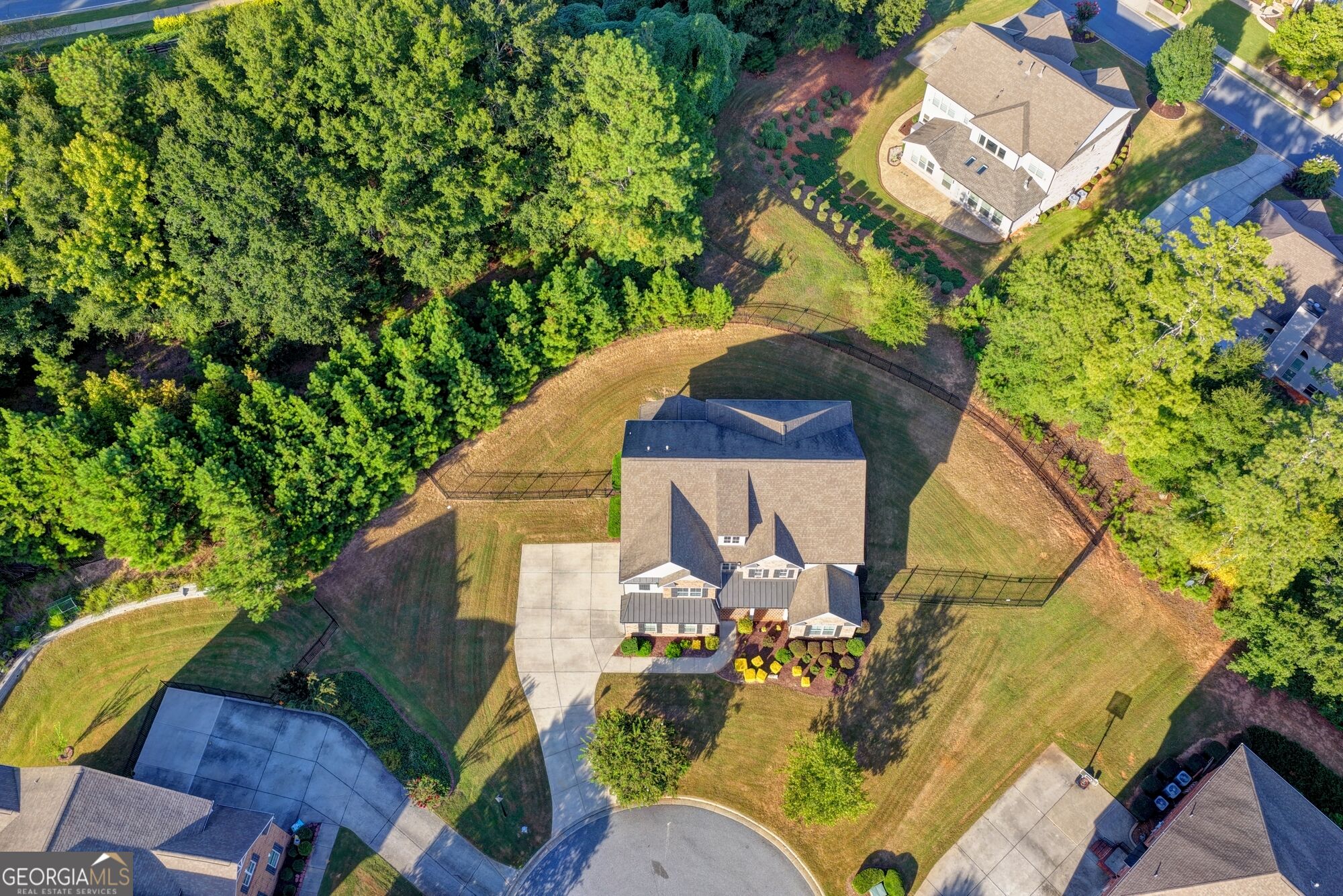 6050 Gallop Court Property Photo 61