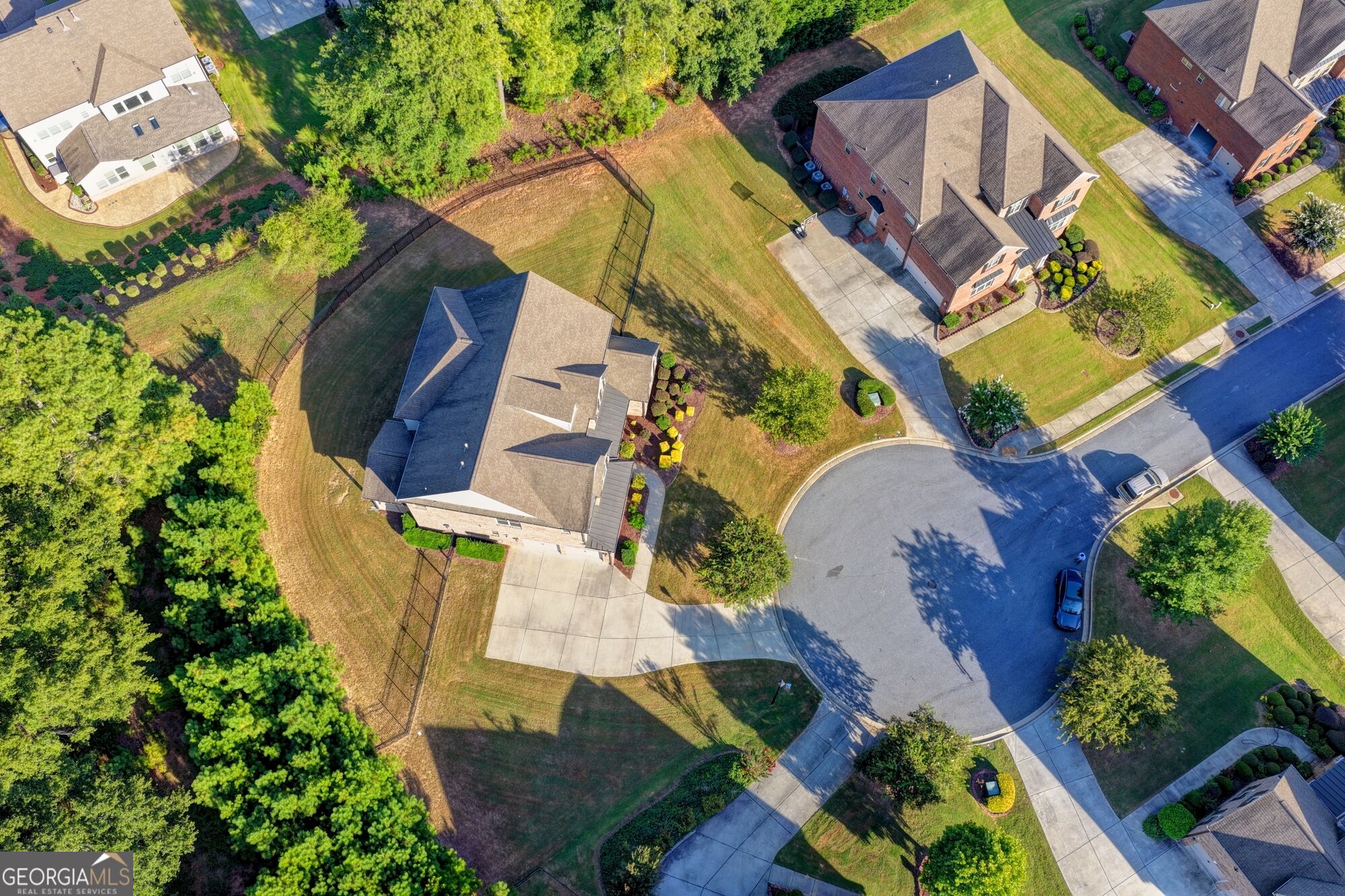 6050 Gallop Court Property Photo 62