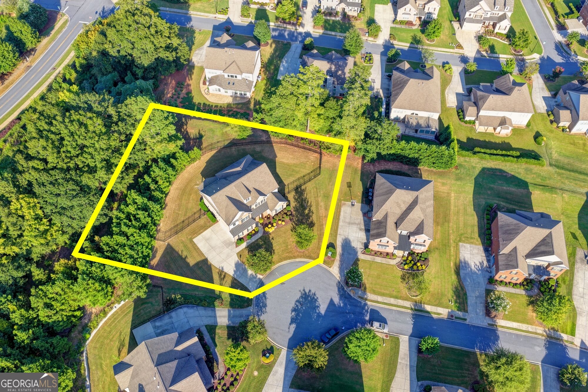 6050 Gallop Court Property Photo 63
