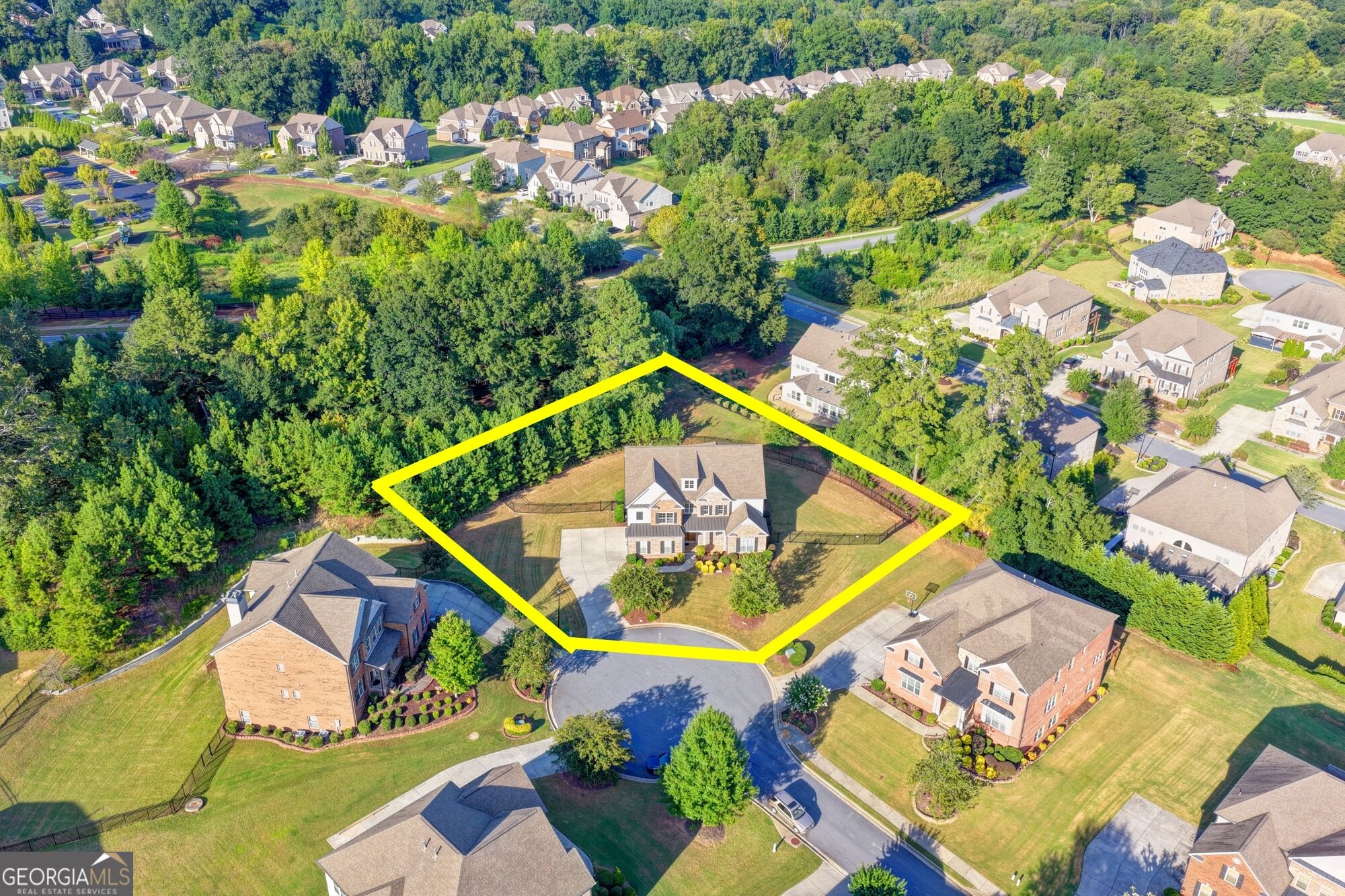 6050 Gallop Court Property Photo 64