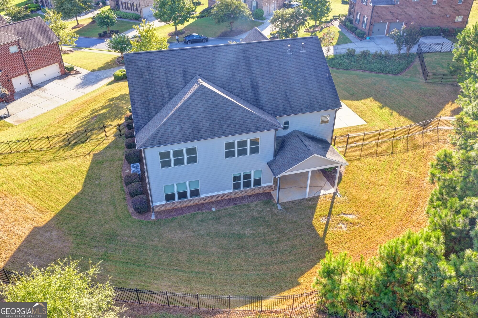 6050 Gallop Court Property Photo 65