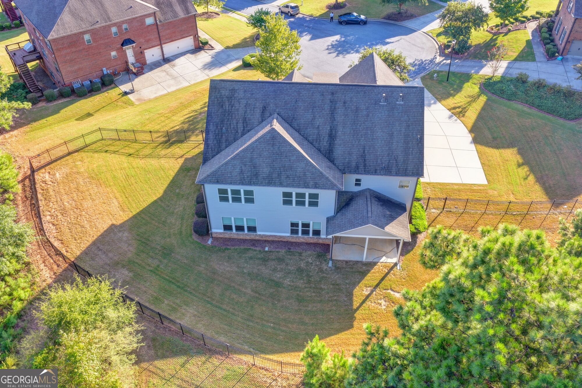 6050 Gallop Court Property Photo 66
