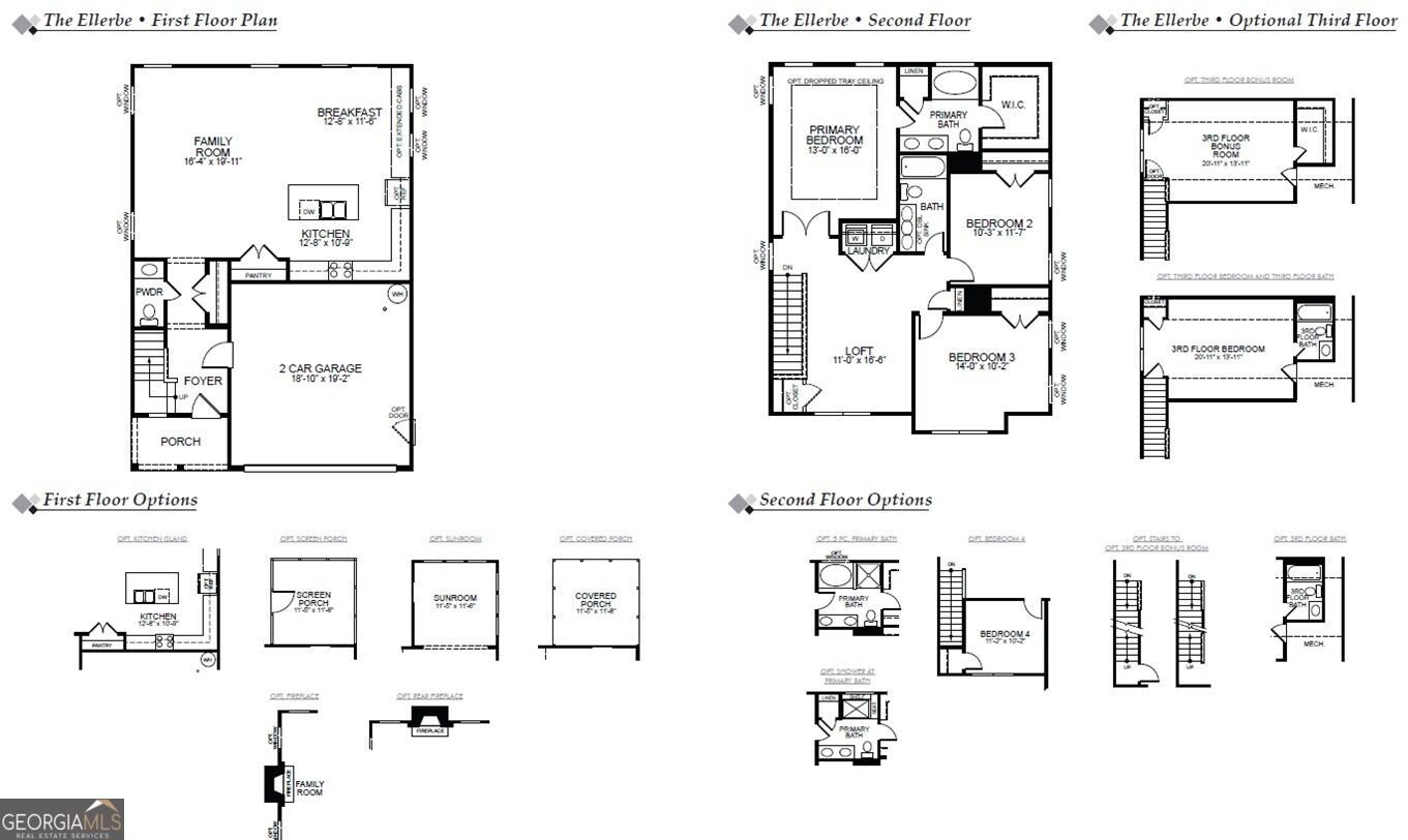 244 Trace Bluff Property Photo 2