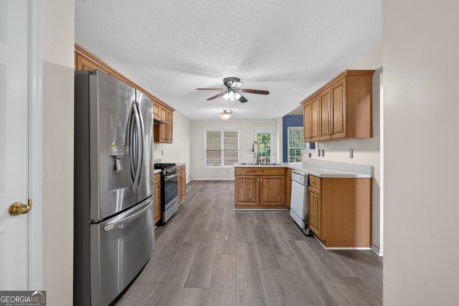 212 Stagecoach Pass Property Photo 8