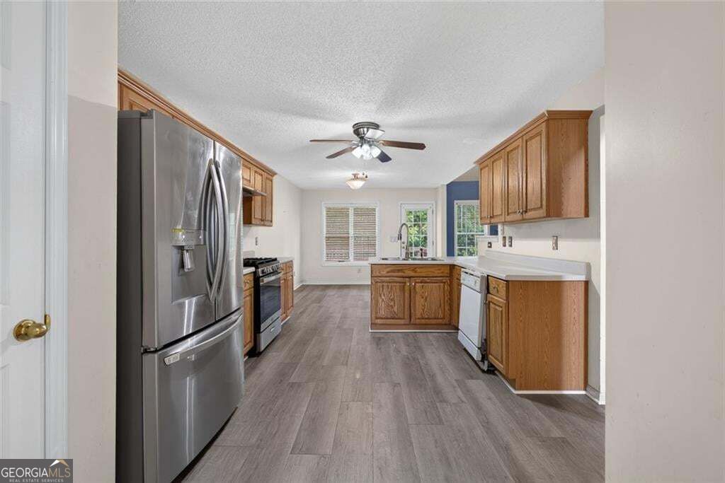 212 Stagecoach Pass Property Photo 8
