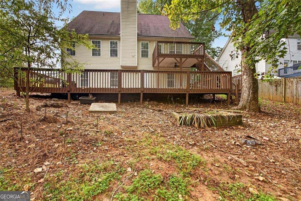 212 Stagecoach Pass Property Photo 27