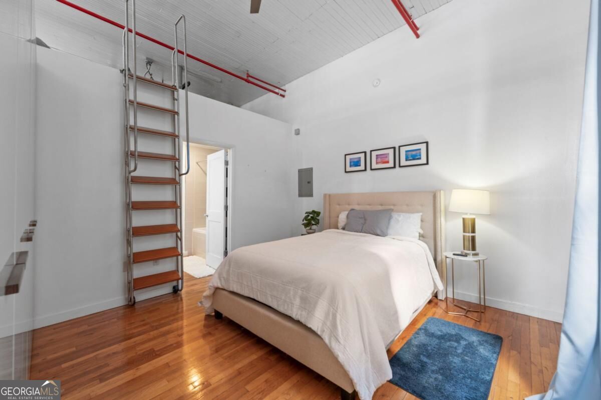 330 Peters Street Sw # 208 Property Photo 13