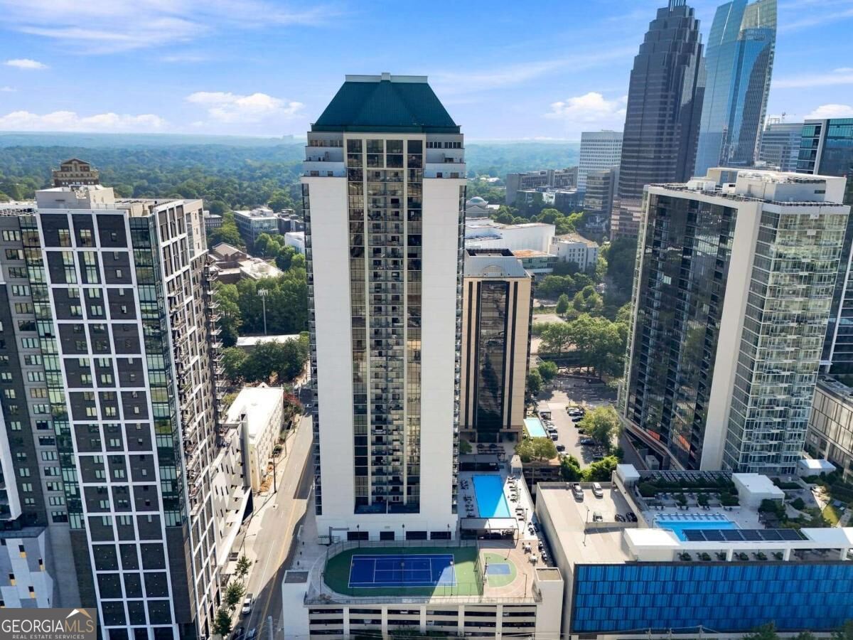 1280 W Peachtree Street Nw # 3001 Property Photo 1