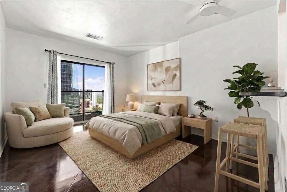 1280 W Peachtree Street Nw # 3001 Property Photo 2