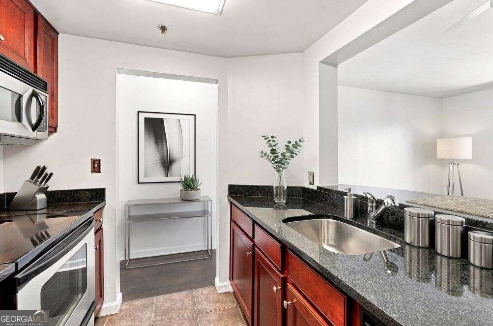 1280 W Peachtree Street Nw # 3001 Property Photo 4