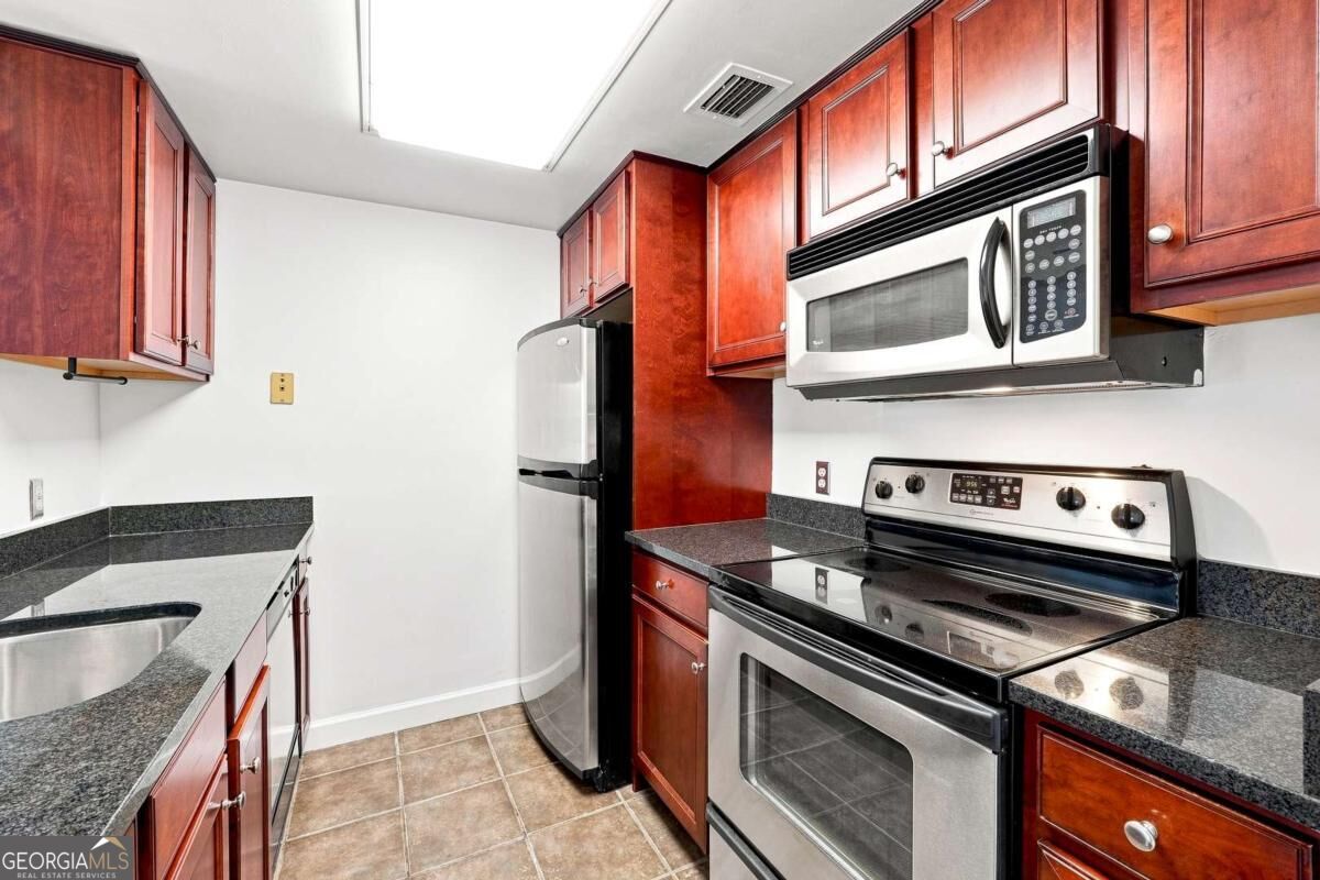 1280 W Peachtree Street Nw # 3001 Property Photo 5