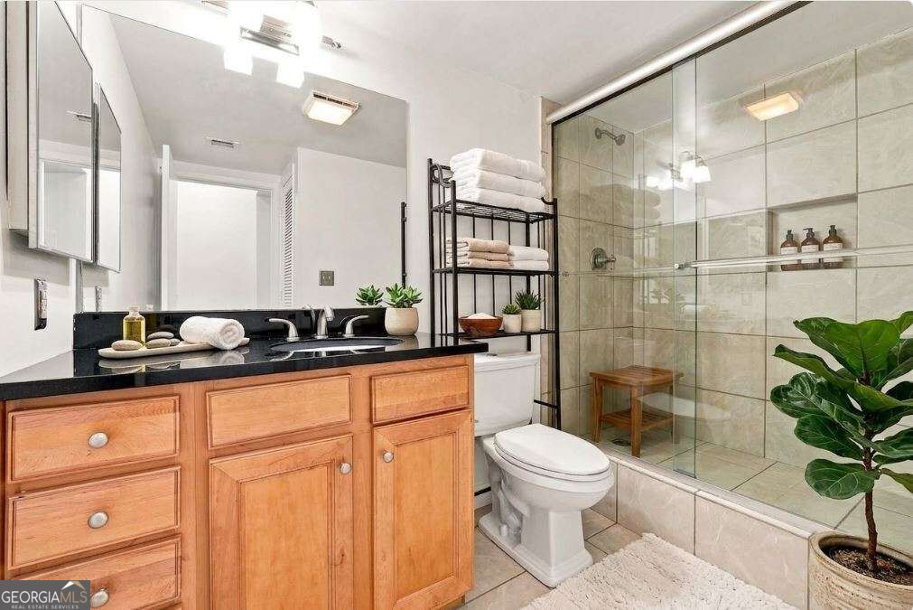 1280 W Peachtree Street Nw # 3001 Property Photo 7