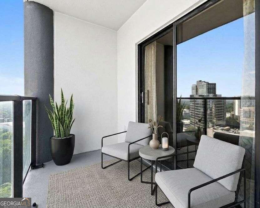1280 W Peachtree Street Nw # 3001 Property Photo 8
