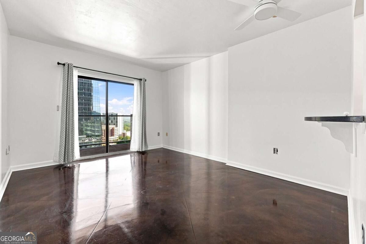 1280 W Peachtree Street Nw # 3001 Property Photo 9