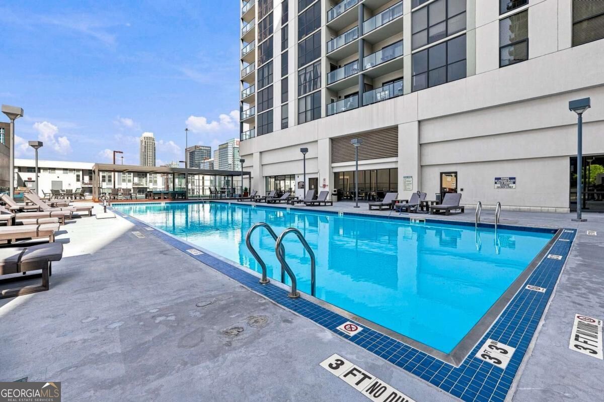 1280 W Peachtree Street Nw # 3001 Property Photo 11