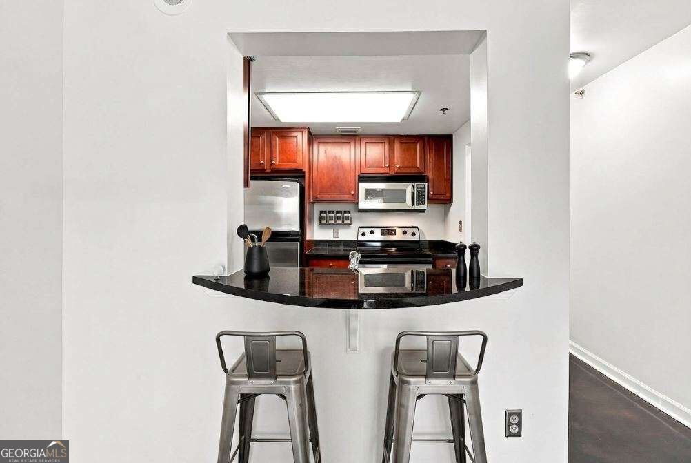 1280 W Peachtree Street Nw # 3001 Property Photo 15