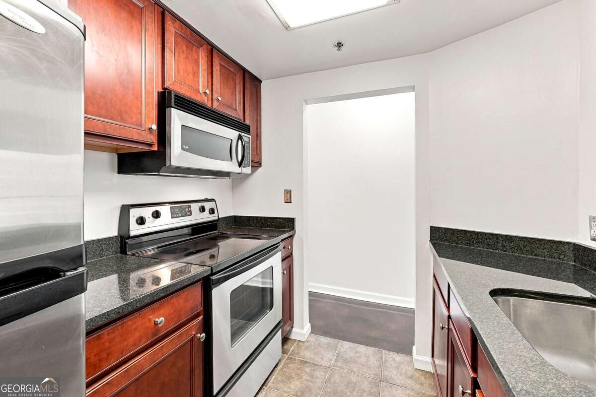 1280 W Peachtree Street Nw # 3001 Property Photo 16