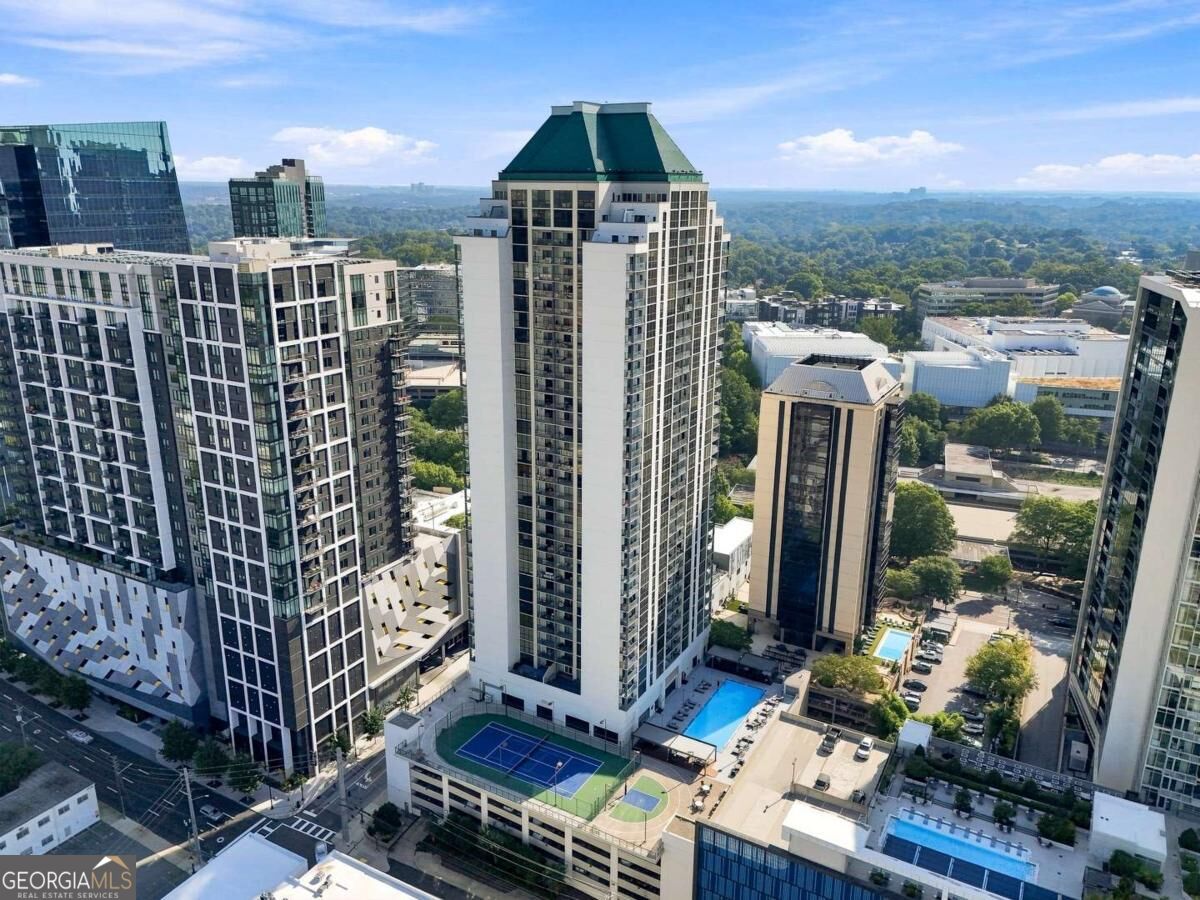 1280 W Peachtree Street Nw # 3001 Property Photo 17