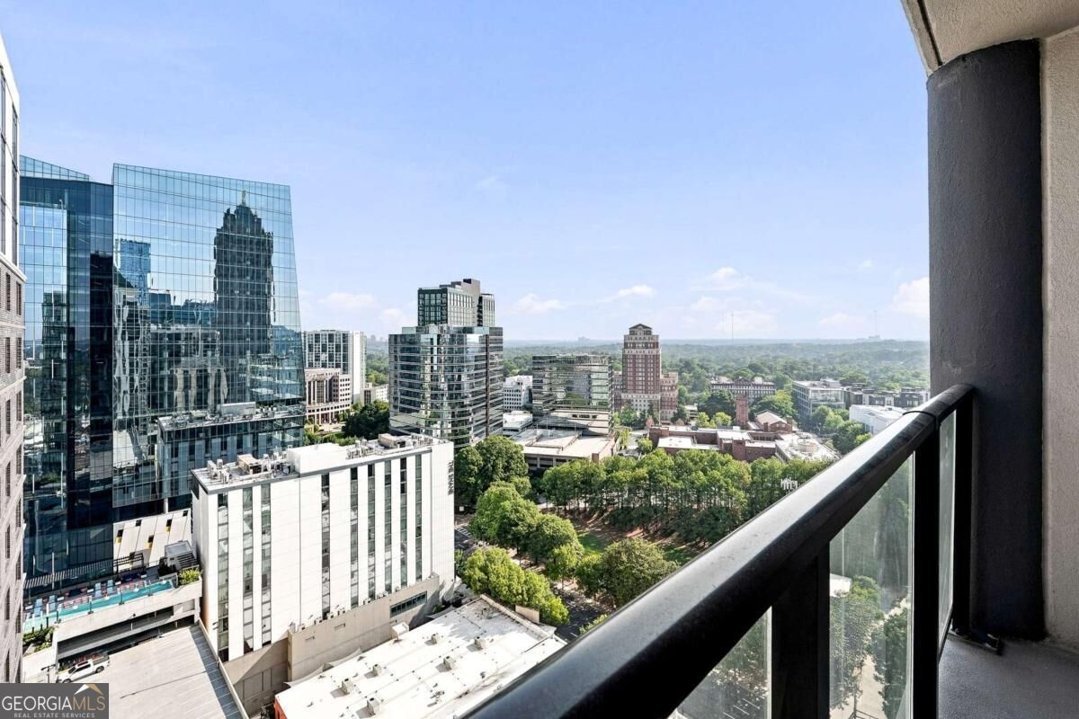 1280 W Peachtree Street Nw # 3001 Property Photo 22