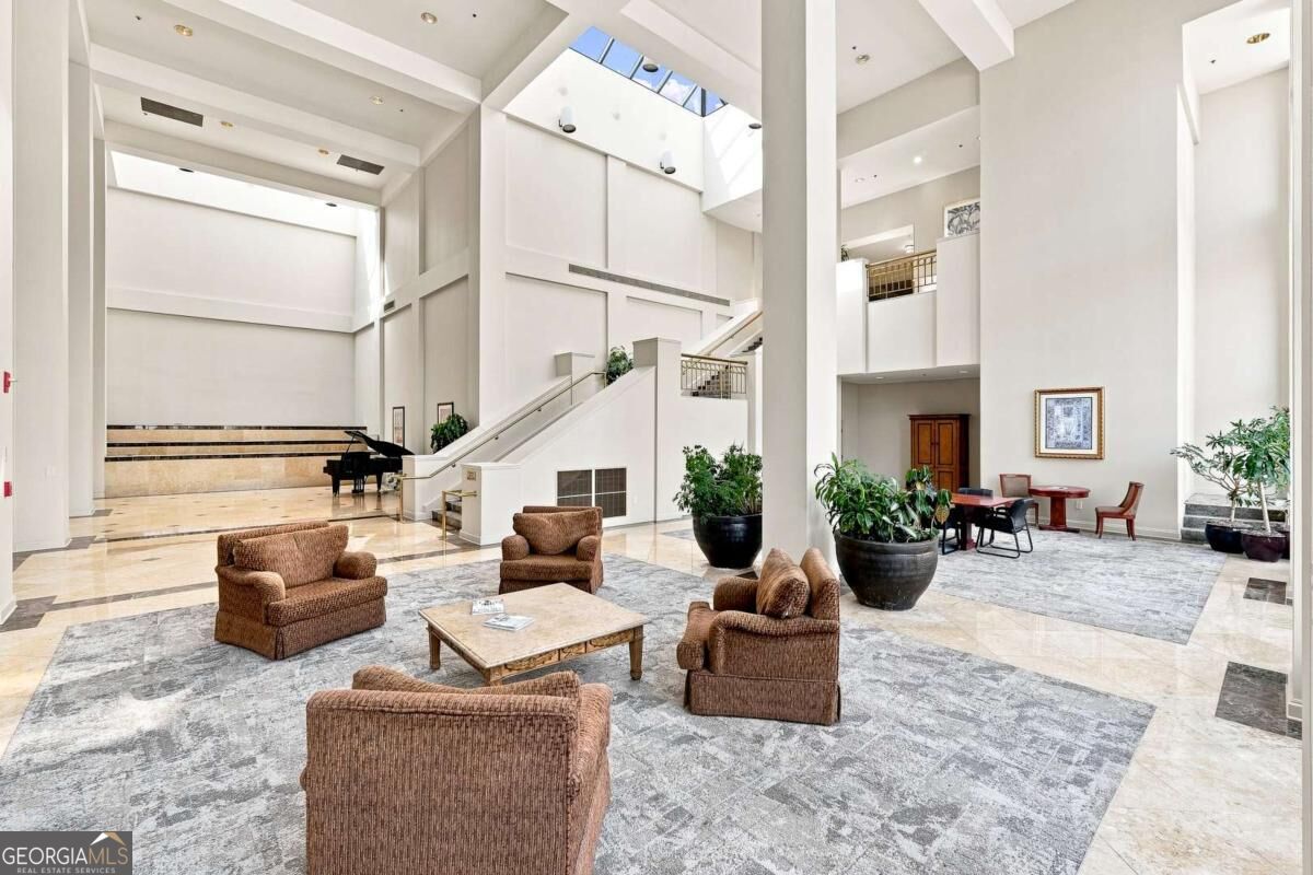 1280 W Peachtree Street Nw # 3001 Property Photo 24