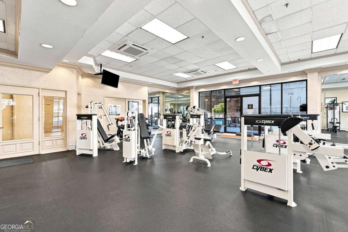 1280 W Peachtree Street Nw # 3001 Property Photo 32