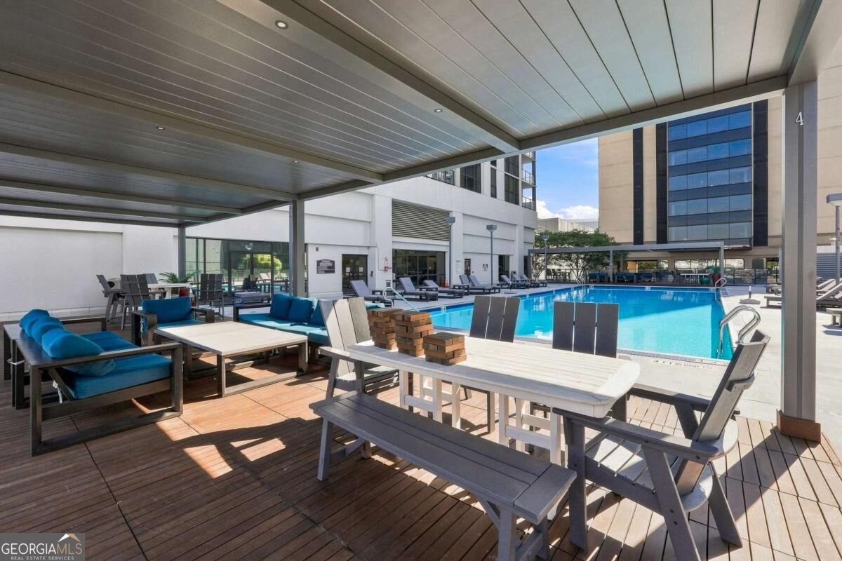 1280 W Peachtree Street Nw # 3001 Property Photo 37