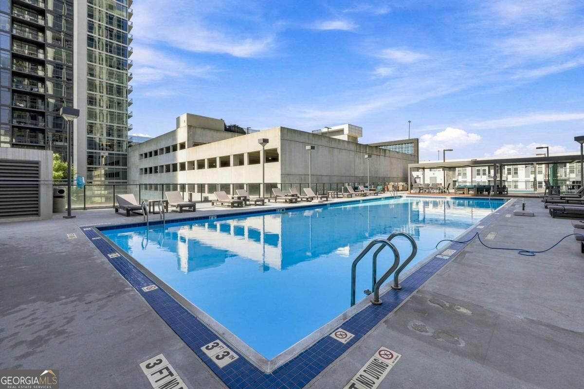 1280 W Peachtree Street Nw # 3001 Property Photo 38