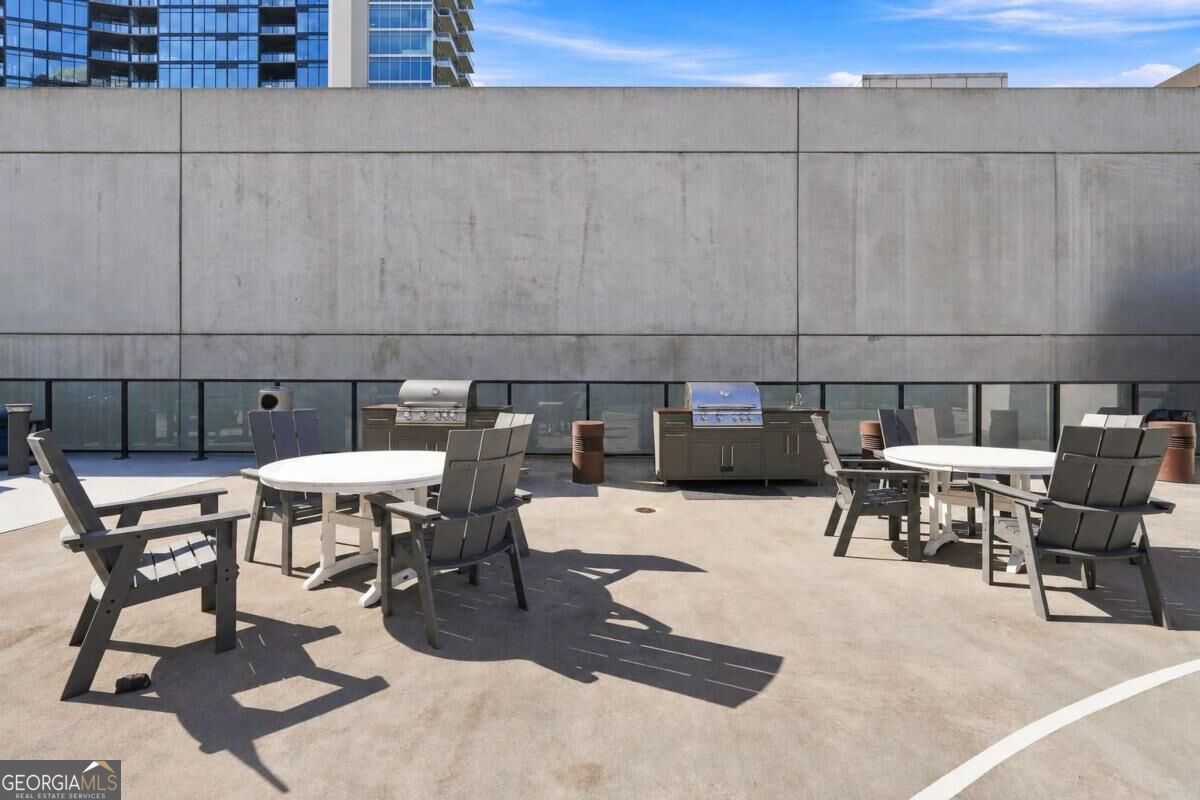 1280 W Peachtree Street Nw # 3001 Property Photo 41