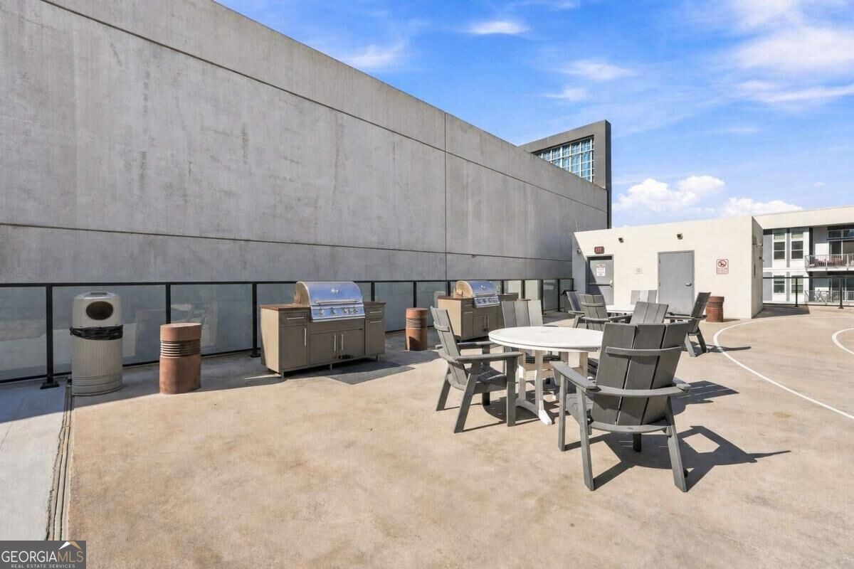 1280 W Peachtree Street Nw # 3001 Property Photo 42