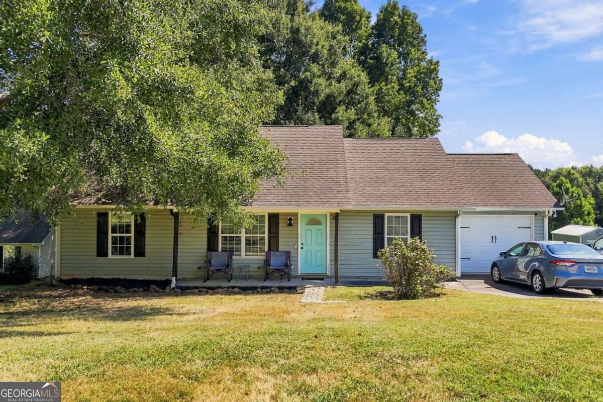 270 Brody Drive Ne Property Photo 1