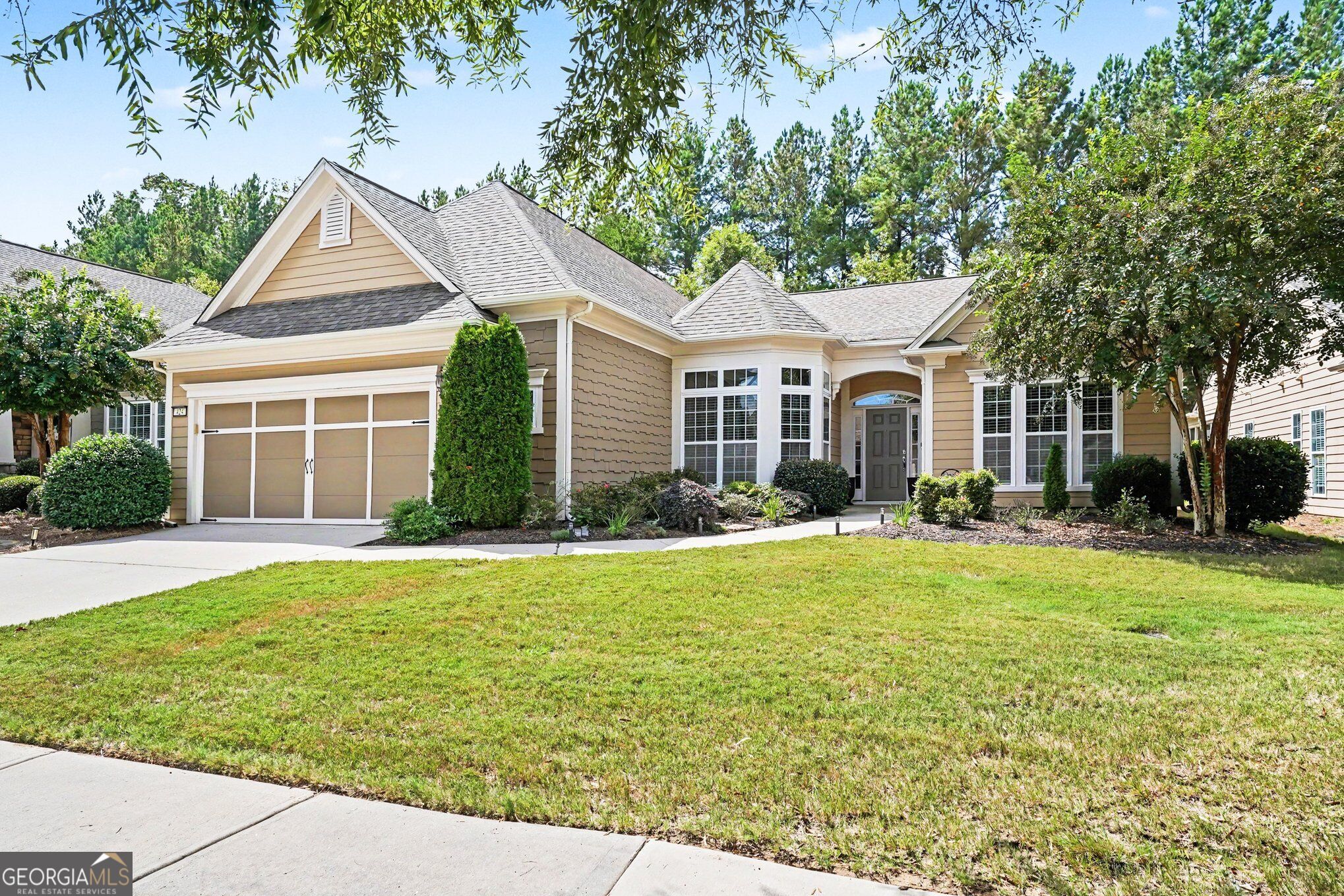 424 Tallulah Drive Property Photo 3