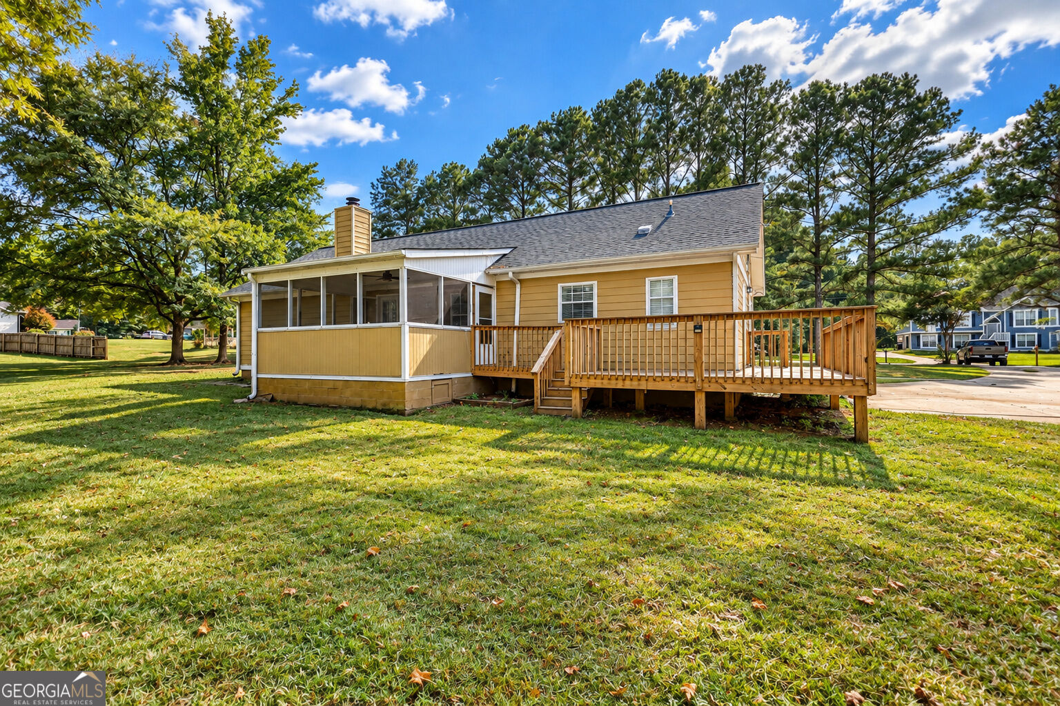 150 Alcovy Crossing Drive Property Photo 3
