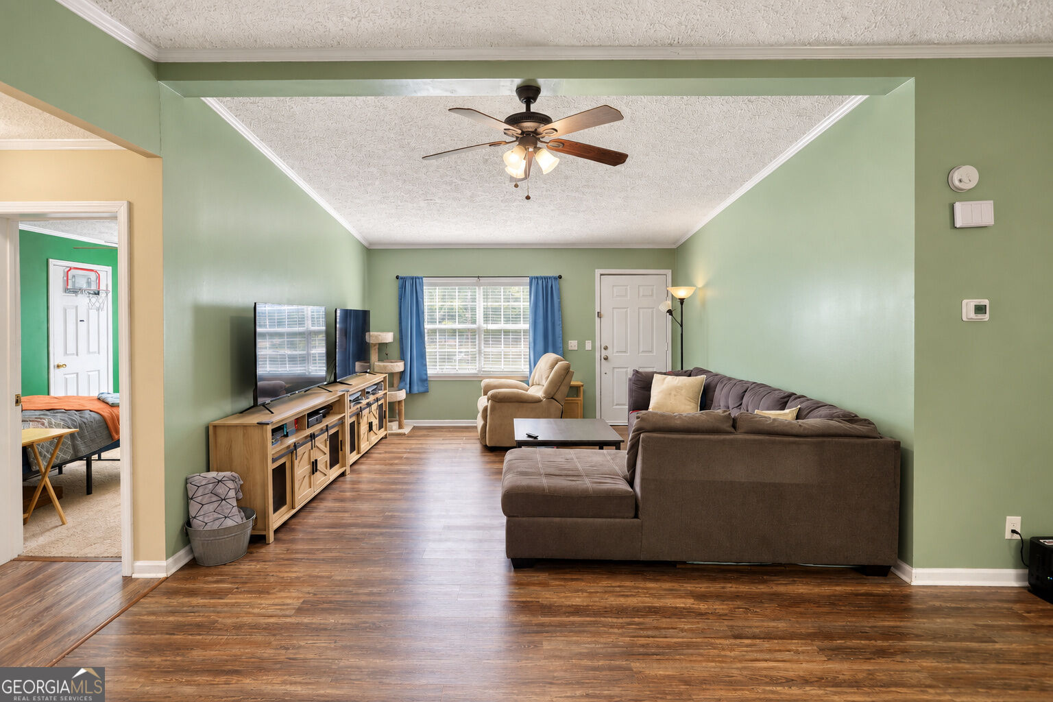 150 Alcovy Crossing Drive Property Photo 5