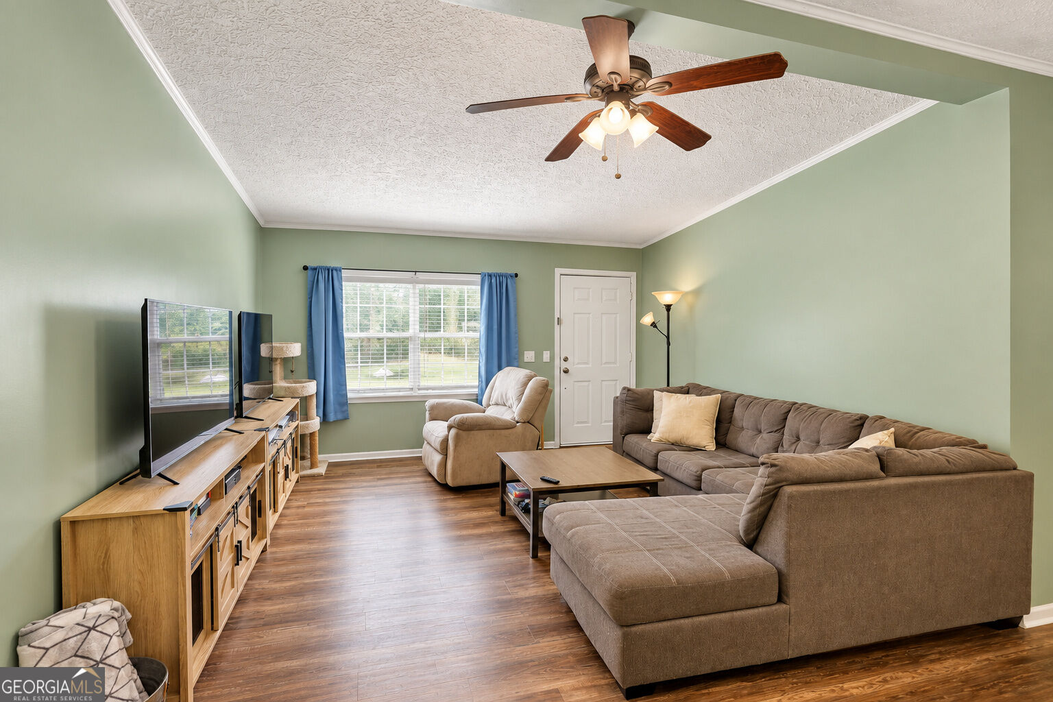 150 Alcovy Crossing Drive Property Photo 6