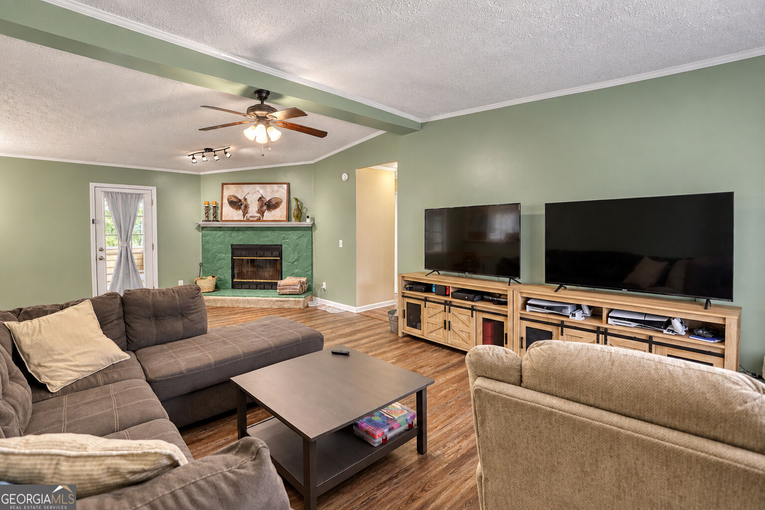 150 Alcovy Crossing Drive Property Photo 7