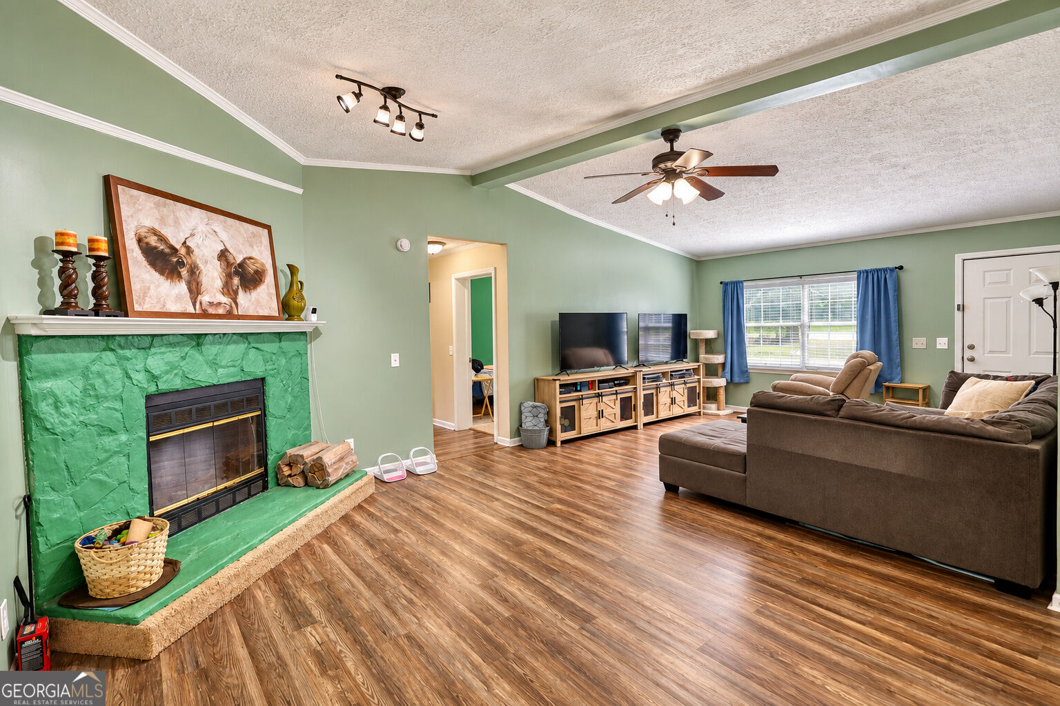 150 Alcovy Crossing Drive Property Photo 8